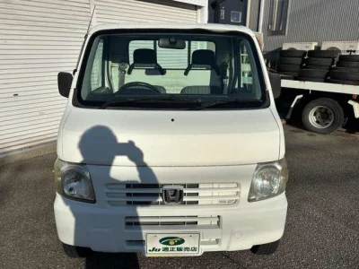 HONDA ACTY TRUCK