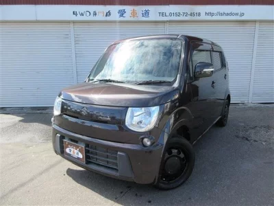 SUZUKI MRWAGON