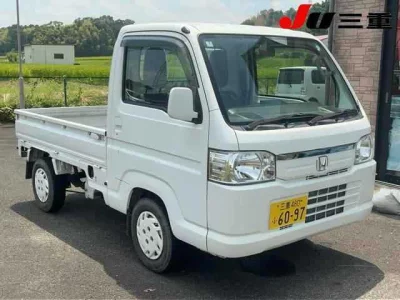 HONDA ACTY TRUCK