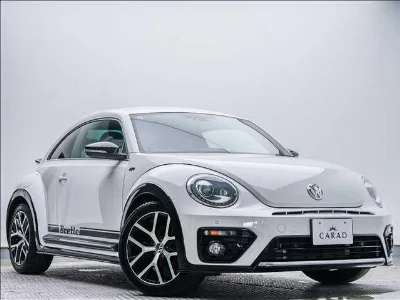 VOLKSWAGEN THE BEETLE