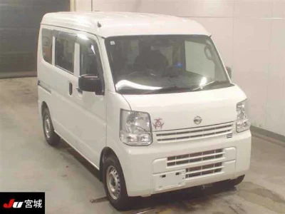 NISSAN NV100 CLIPPER