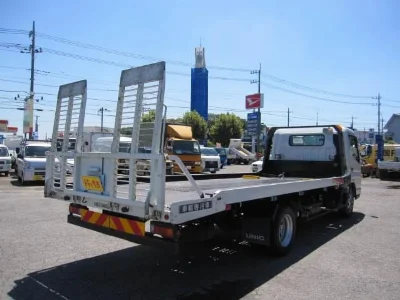 MITSUBISHI CANTER 2015 с аукциона, 2990cc, пробег 102 000 км