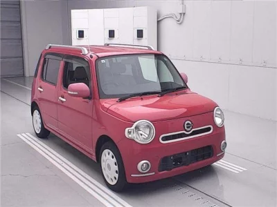 DAIHATSU MIRA COCOA