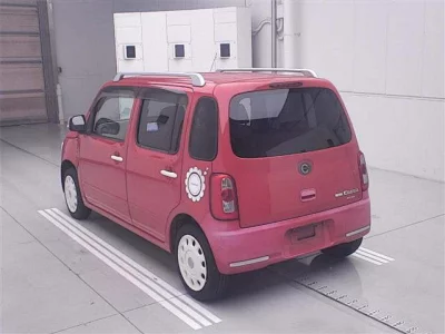 DAIHATSU MIRA COCOA
