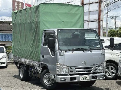 NISSAN ATLAS