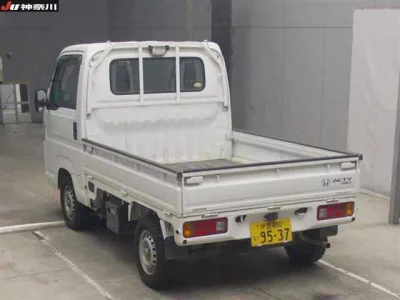 HONDA ACTY TRUCK