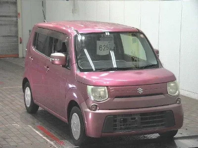 SUZUKI MRWAGON