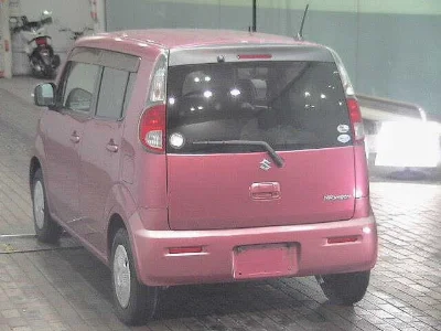 SUZUKI MRWAGON