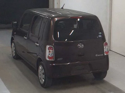 DAIHATSU MIRA COCOA