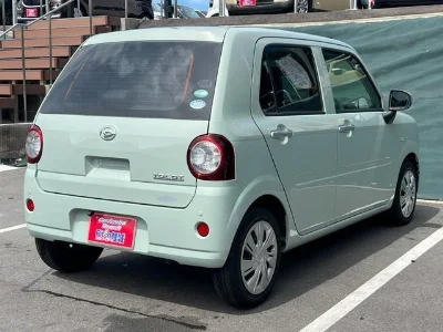 DAIHATSU MIRA TOCOT