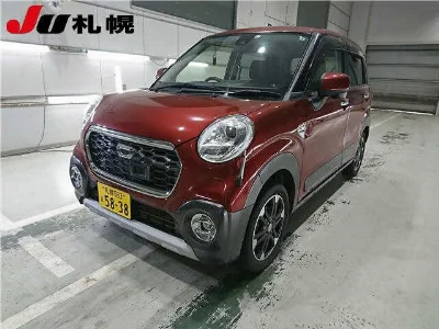 DAIHATSU CAST ACTIVA