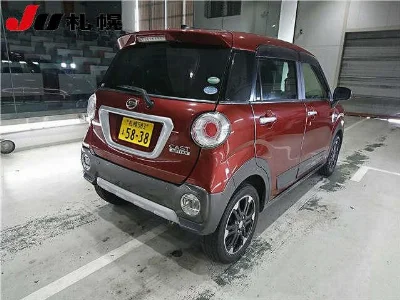 DAIHATSU CAST ACTIVA