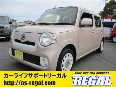 DAIHATSU MIRA COCOA
