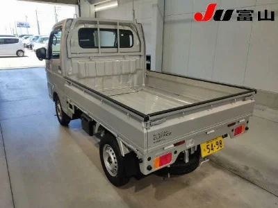 NISSAN CLIPPER TRUCK 2026 с аукциона, 658cc, пробег 0 км