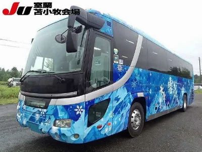 HINO SELEGA