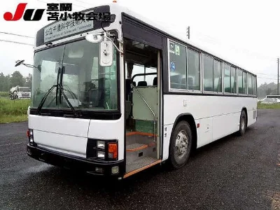 ISUZU OTHER