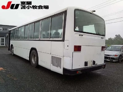 ISUZU OTHER