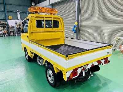 MAZDA SCRUM TRUCK