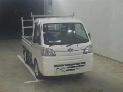 SUBARU SAMBAR TRUCK