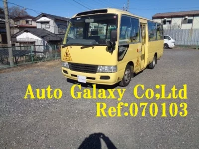 HINO LIESSE II 2009 с аукциона, 4000cc, пробег 166 000 км