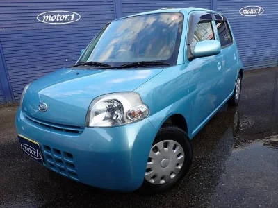 DAIHATSU ESSE