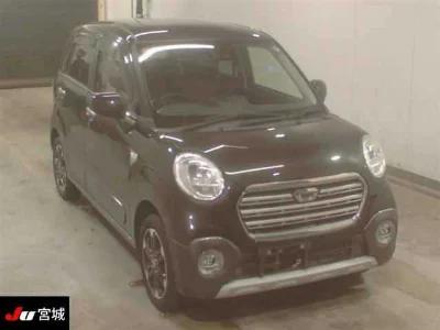 DAIHATSU CAST ACTIVA