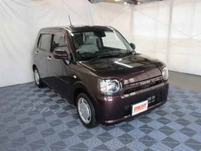 DAIHATSU MIRA TOCOT