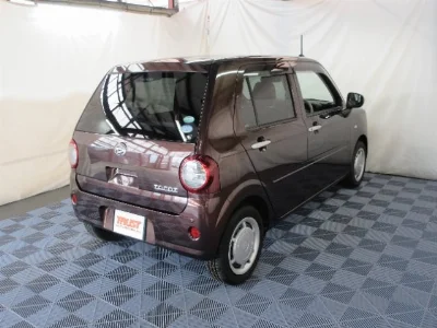 DAIHATSU MIRA TOCOT