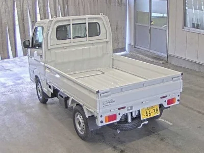 NISSAN CLIPPER TRUCK 2026 с аукциона, 660cc, пробег 0 км