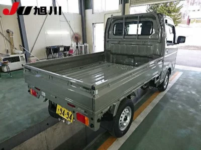 NISSAN CLIPPER TRUCK 2026 с аукциона, 660cc, пробег 0 км