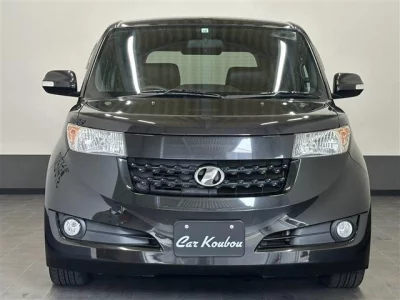 TOYOTA BB 2010 с аукциона, 1500cc, пробег 80 000 км