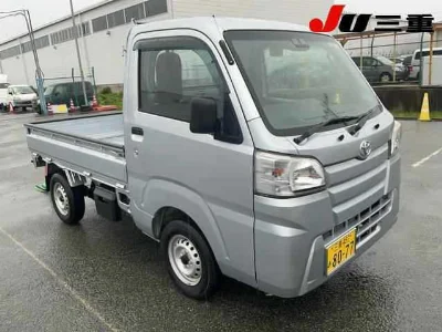 TOYOTA PIXIS TRUCK