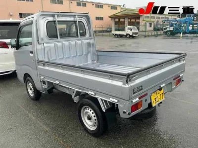 TOYOTA PIXIS TRUCK