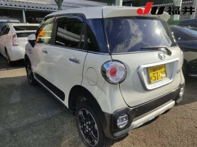 DAIHATSU CAST ACTIVA