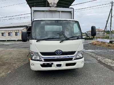 TOYOTA TOYOACE