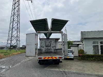 TOYOTA TOYOACE