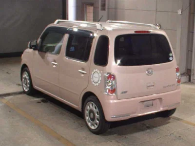 DAIHATSU MIRA COCOA
