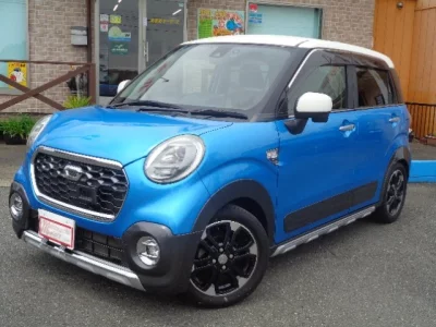 DAIHATSU CAST ACTIVA