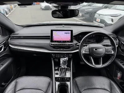 JEEP COMPASS 2021 с аукциона, 2400cc, пробег 42 000 км