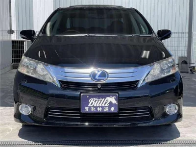 LEXUS HS