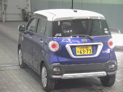 DAIHATSU CAST ACTIVA