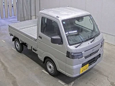 NISSAN CLIPPER TRUCK 2026 с аукциона, 660cc, пробег 0 км