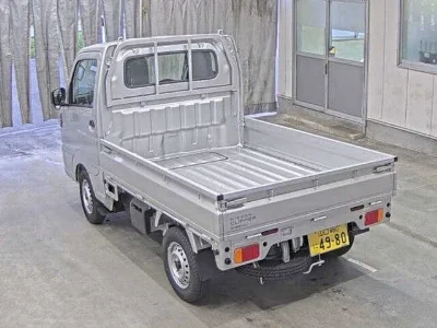 NISSAN CLIPPER TRUCK 2026 с аукциона, 660cc, пробег 0 км