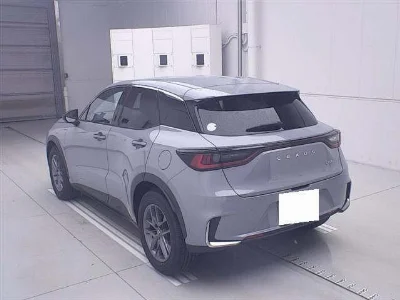 LEXUS LBX