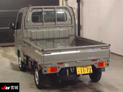 NISSAN CLIPPER TRUCK 2026 с аукциона, 660cc, пробег 0 км