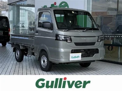 NISSAN CLIPPER TRUCK 2026 с аукциона, 660cc, пробег 0 км