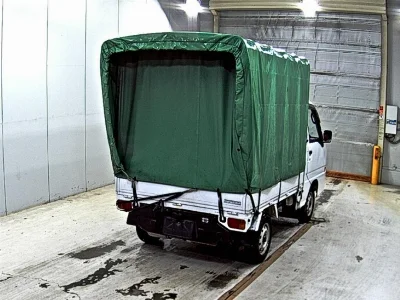 SUBARU SAMBAR TRUCK