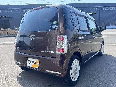 DAIHATSU MIRA COCOA