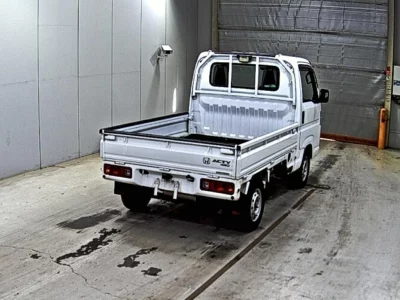 HONDA ACTY TRUCK