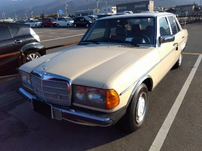 MERCEDES BENZ OTHER